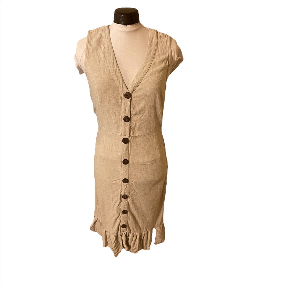 Montreal dress